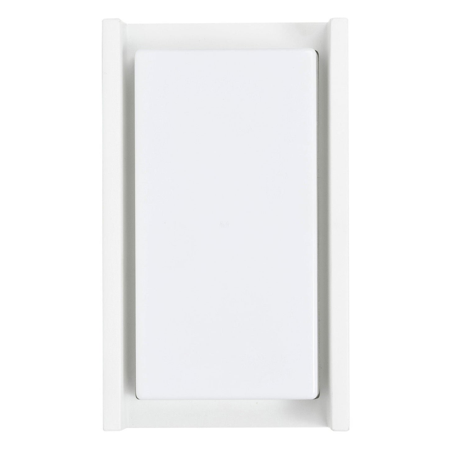 Nepean LED Wall Light CCT 1x12w in Black or White Havit Lighting - HV3668T-BLK, HV3668T-WHT - Mases LightingHavit Lighting