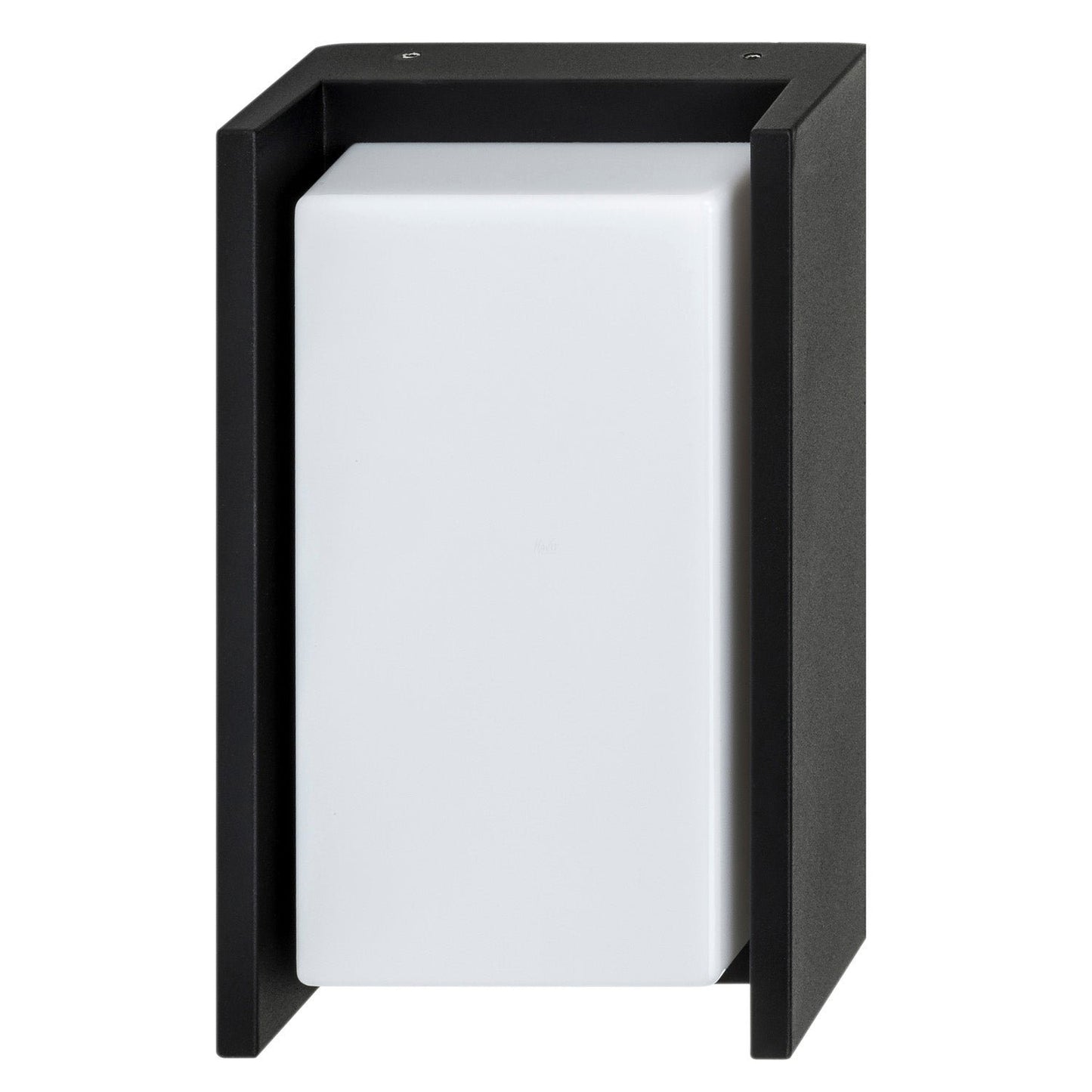 Nepean LED Wall Light CCT 1x12w in Black or White Havit Lighting - HV3668T-BLK, HV3668T-WHT - Mases LightingHavit Lighting