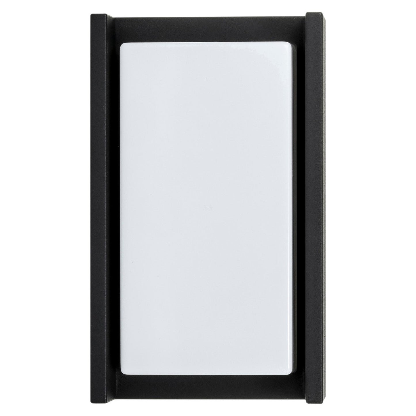 Nepean LED Wall Light CCT 1x12w in Black or White Havit Lighting - HV3668T-BLK, HV3668T-WHT - Mases LightingHavit Lighting