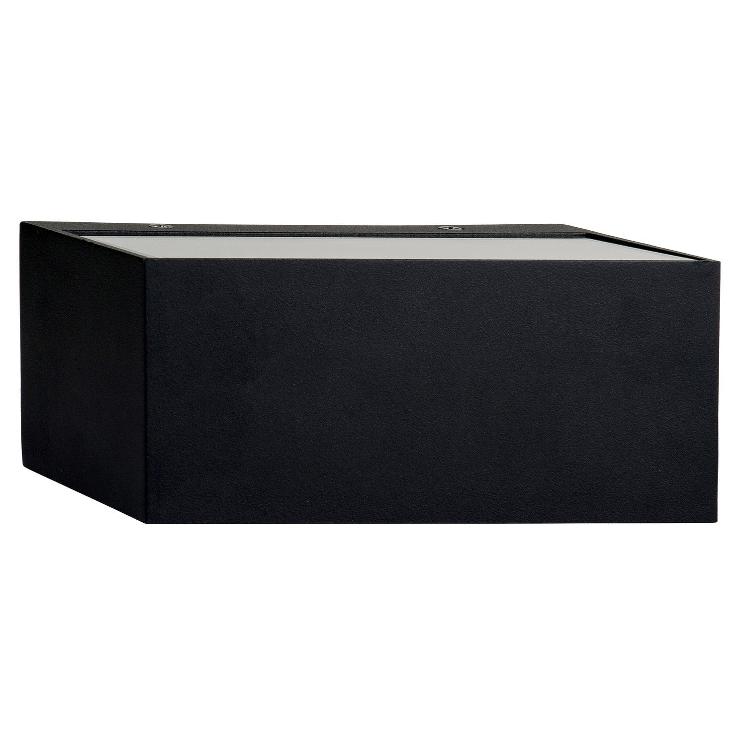 Nikki Up/Down LED Wall Light CCT 10w in White or Black Havit Lighting - HV3637T-BLK, HV3637T-WHT - Mases LightingHavit Lighting