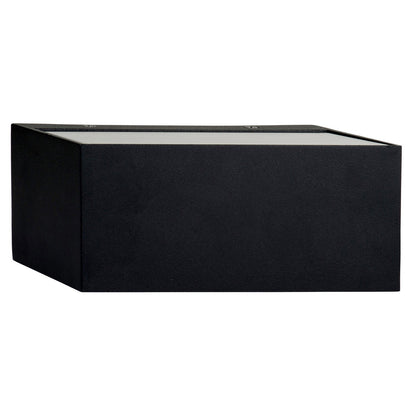 Nikki Up/Down LED Wall Light CCT 10w in White or Black Havit Lighting - HV3637T-BLK, HV3637T-WHT - Mases LightingHavit Lighting