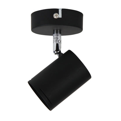 Oriel BARIL - 1/2/3/4 Light Bar Adjustable Spotlight - Mases LightingOriel Lighting