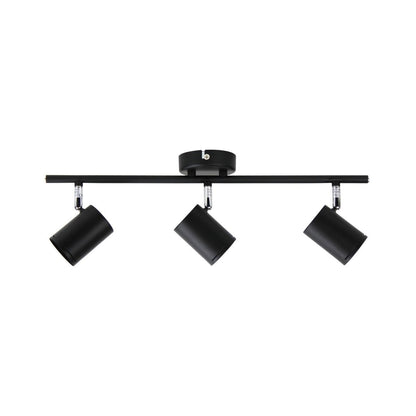 Oriel BARIL - 1/2/3/4 Light Bar Adjustable Spotlight - Mases LightingOriel Lighting