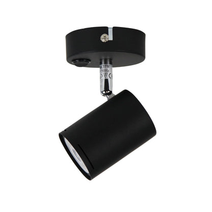 Oriel BARIL - 1/2/3/4 Light Bar Adjustable Spotlight - Mases LightingOriel Lighting