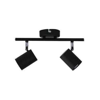 Oriel BARIL - 1/2/3/4 Light Bar Adjustable Spotlight - Mases LightingOriel Lighting