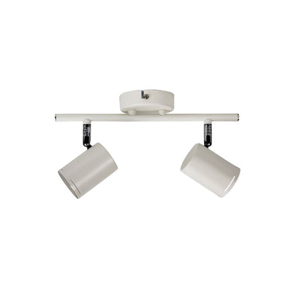 Oriel BARIL - 1/2/3/4 Light Bar Adjustable Spotlight - Mases LightingOriel Lighting