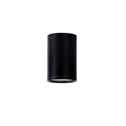 Oriel ENTAS - 9W LED Tri-Colour Surface Mount Downlight - Mases LightingOriel Lighting