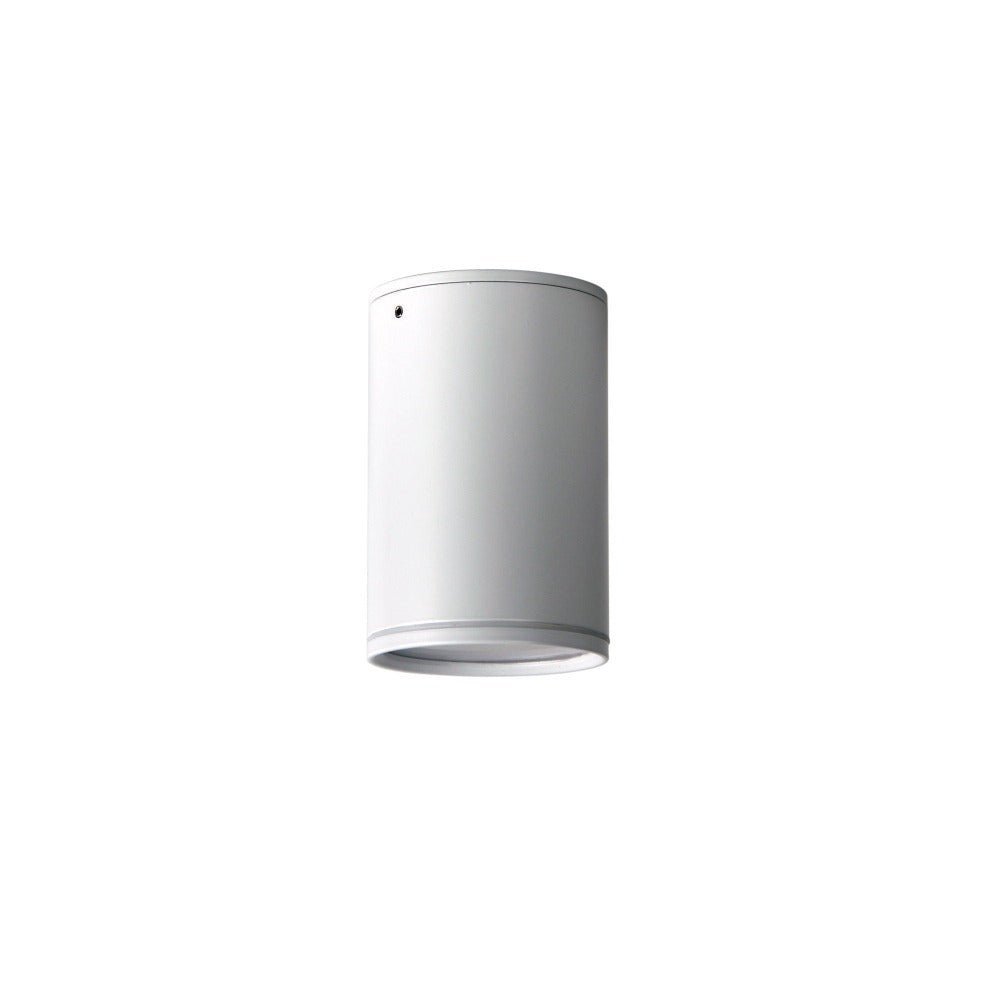 Oriel ENTAS - 9W LED Tri-Colour Surface Mount Downlight - Mases LightingOriel Lighting