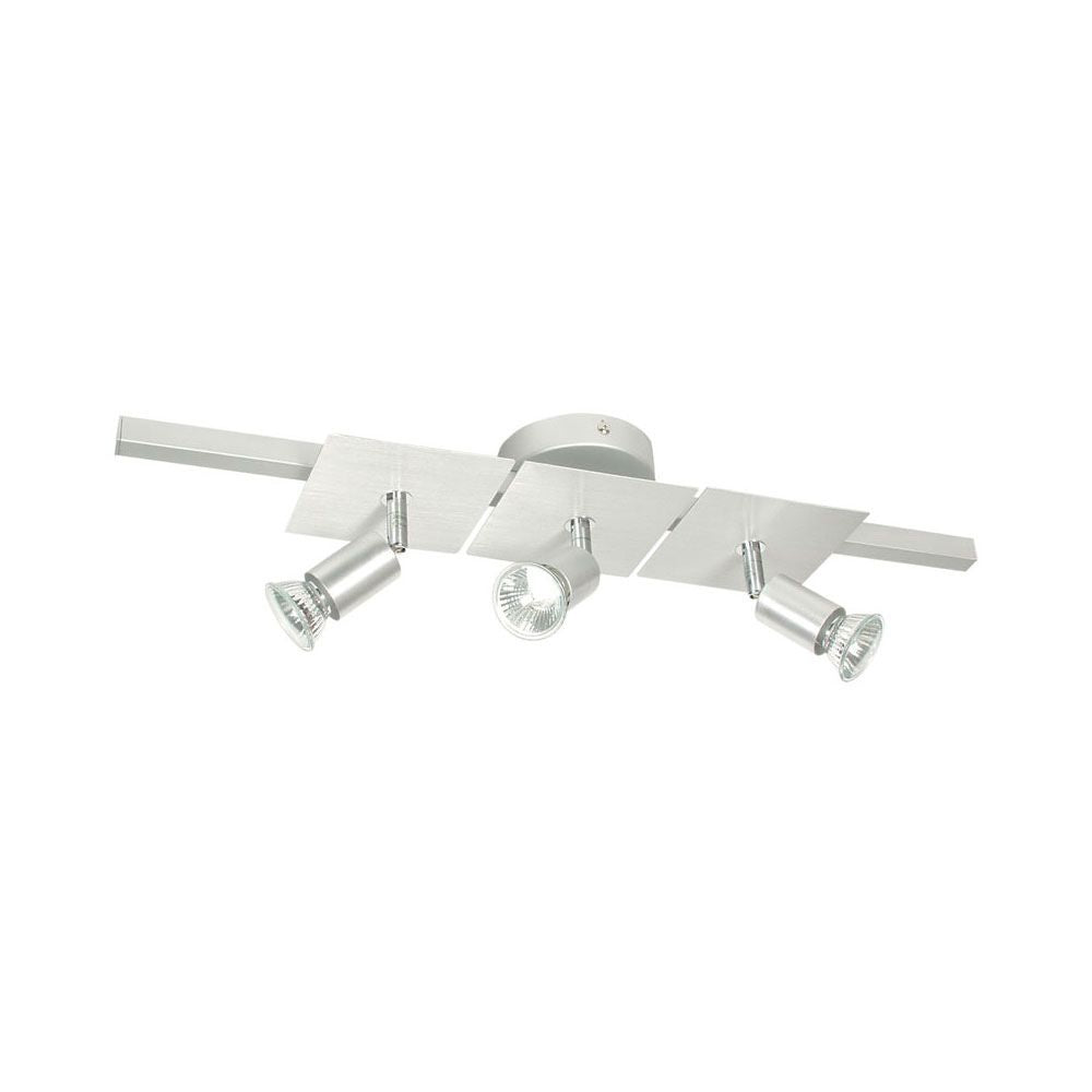 Oriel FORM - Dimmable Surface Mounted Adjustable Indoor Aluminium Spotlight - Mases LightingOriel Lighting