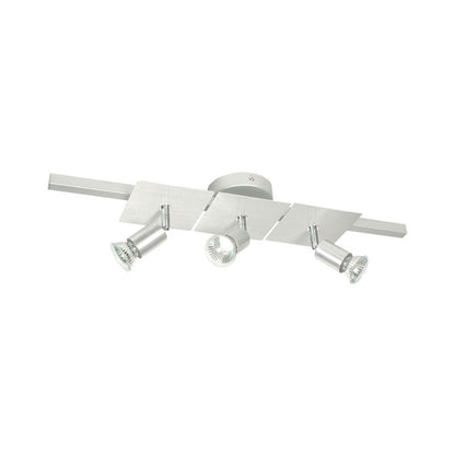 Oriel FORM - Dimmable Surface Mounted Adjustable Indoor Aluminium Spotlight - Mases LightingOriel Lighting