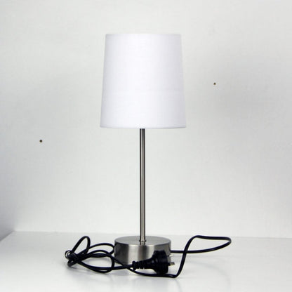 Oriel LANCET - Touch Lamp Base - Mases LightingOriel Lighting