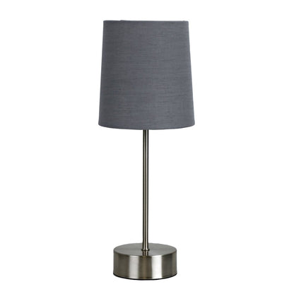 Oriel LANCET - Touch Lamp Base - Mases LightingOriel Lighting