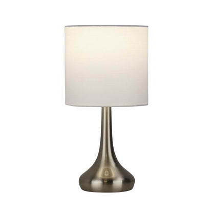 Oriel LOLA - Touch Table Lamp - Mases LightingOriel Lighting
