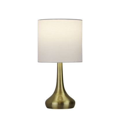 Oriel LOLA - Touch Table Lamp - Mases LightingOriel Lighting