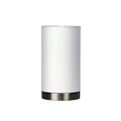 Oriel MANTEL - Touch Lamp Base - Mases LightingOriel Lighting
