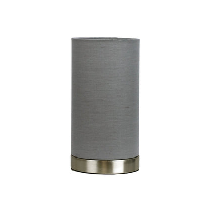 Oriel MANTEL - Touch Lamp Base - Mases LightingOriel Lighting