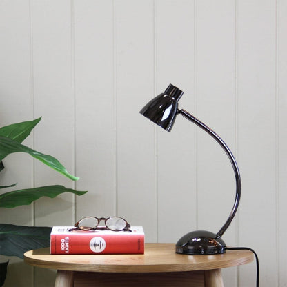 Oriel NEX - 6W LED Touch Task Desk And Table Lamp 3000K - Mases LightingOriel Lighting