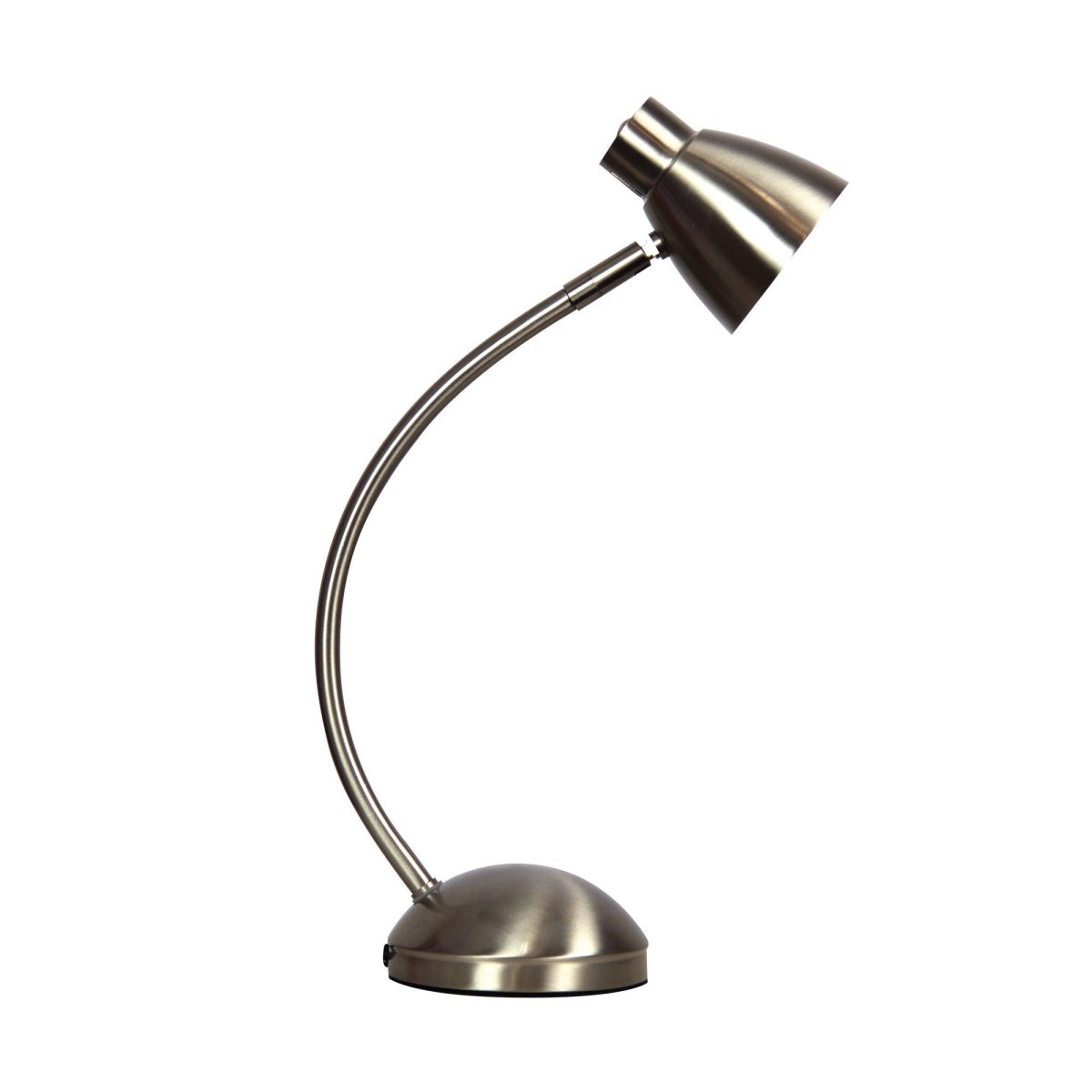 Oriel NEX - 6W LED Touch Task Desk And Table Lamp 3000K - Mases LightingOriel Lighting