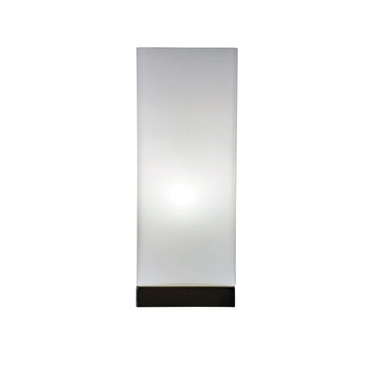 Oriel PARO - Square Touch Table Lamp - Mases LightingOriel Lighting