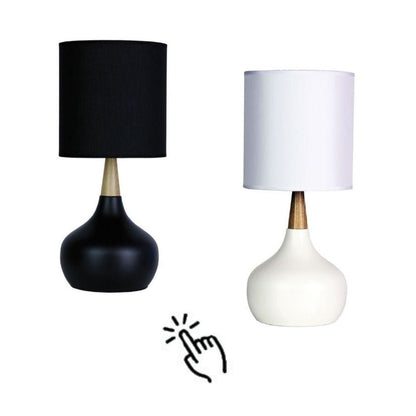 Oriel POD - Touch Table Lamp - Mases LightingOriel Lighting