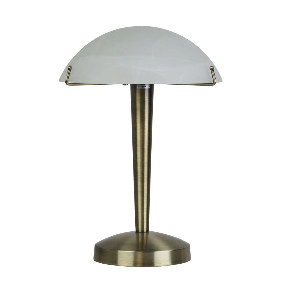 Oriel RUBY - Touch Table lamp-TABLE LAMPS-Oriel Lighting