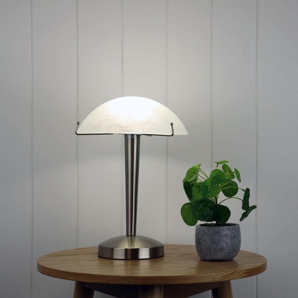 Oriel RUBY - Touch Table lamp