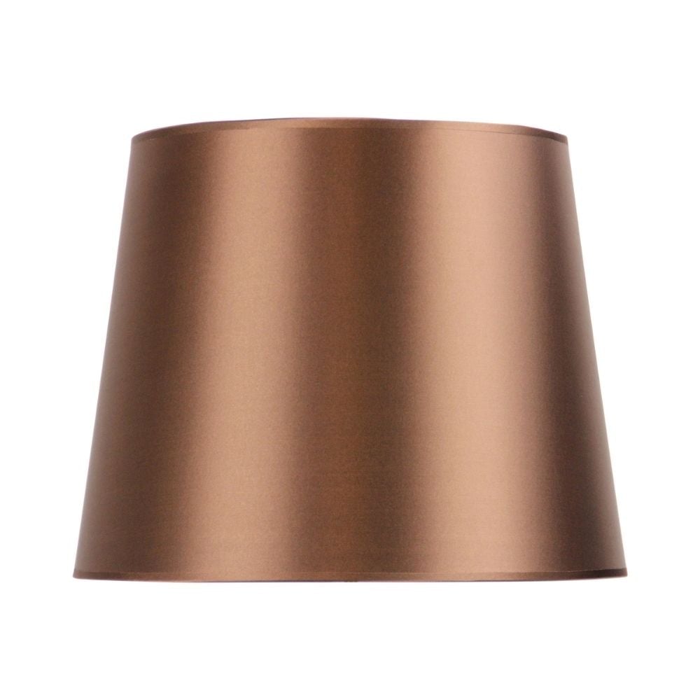 Oriel SHADE-38 - Medium Table Lamp Shade Only - TABLE LAMP BASE REQUIRED - Mases LightingOriel Lighting