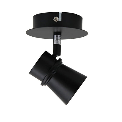 Oriel YARRA - 1/2/3/4 Light Bar Adjustable Spotlight - Mases LightingOriel Lighting