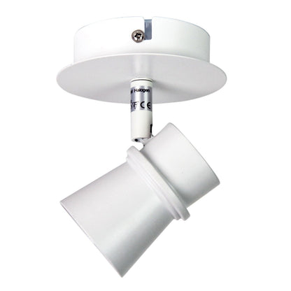 Oriel YARRA - 1/2/3/4 Light Bar Adjustable Spotlight - Mases LightingOriel Lighting