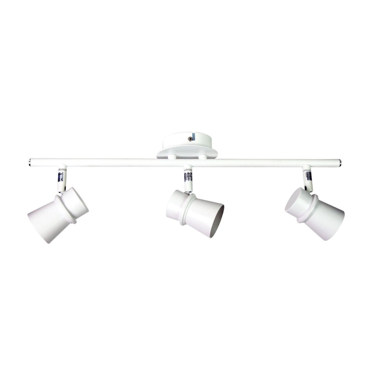 Oriel YARRA - 1/2/3/4 Light Bar Adjustable Spotlight - Mases LightingOriel Lighting