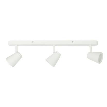 Oriel ZOOM - 1/2/3 Light Adjustable Spotlight - Mases LightingOriel Lighting