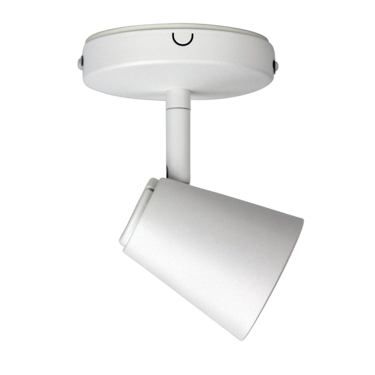 Oriel ZOOM - 1/2/3 Light Adjustable Spotlight - Mases LightingOriel Lighting