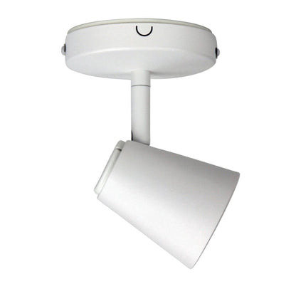 Oriel ZOOM - 1/2/3 Light Adjustable Spotlight - Mases LightingOriel Lighting