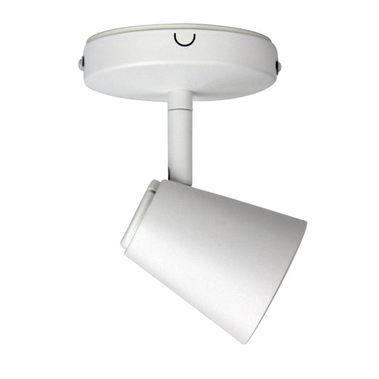 Oriel ZOOM - 1/2/3 Light Adjustable Spotlight - Mases LightingOriel Lighting