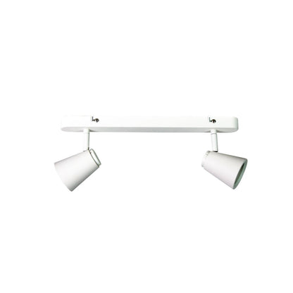 Oriel ZOOM - 1/2/3 Light Adjustable Spotlight - Mases LightingOriel Lighting