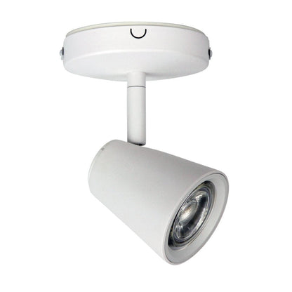 Oriel ZOOM - 1/2/3 Light Adjustable Spotlight - Mases LightingOriel Lighting