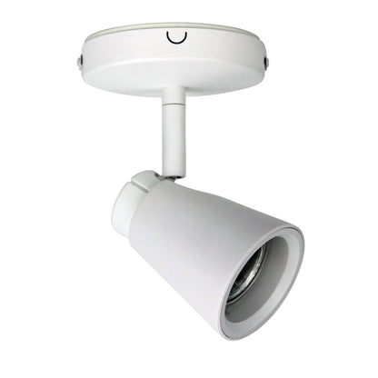 Oriel ZOOM - 1/2/3 Light Adjustable Spotlight - Mases LightingOriel Lighting