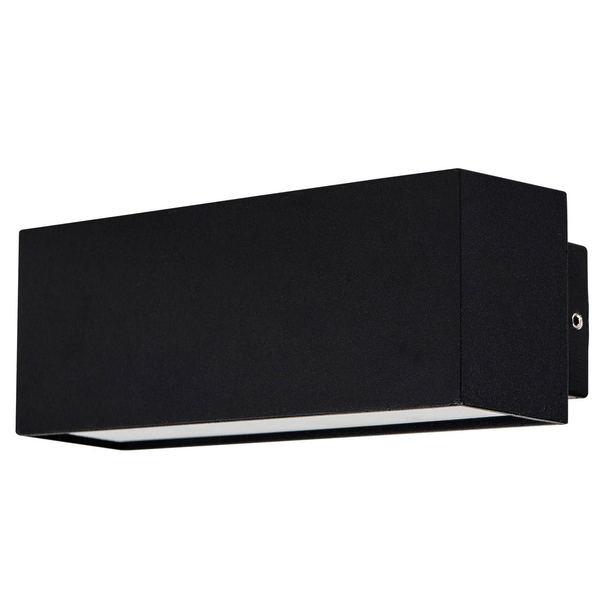 Outdoor LED Up/Down Wall Light In Tri Colour Black or White Colour Havit Lighting - HV3639T - Mases LightingHavit Lighting