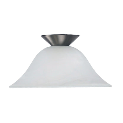 Pana DIY Alabaster Glass DIY 300mm - OL2243 - Mases LightingOriel Lighting