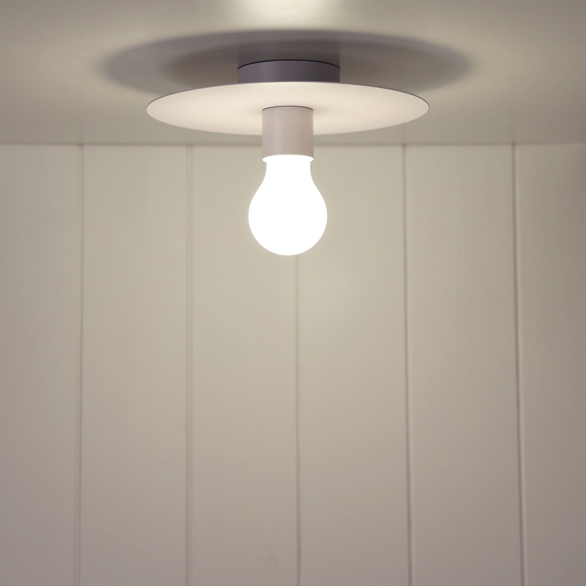 Piato DIY Batten Fix White - OL2580WH - Mases LightingOriel Lighting