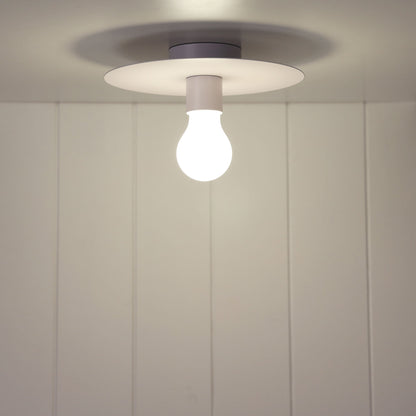 Piato DIY Batten Fix White - OL2580WH - Mases LightingOriel Lighting