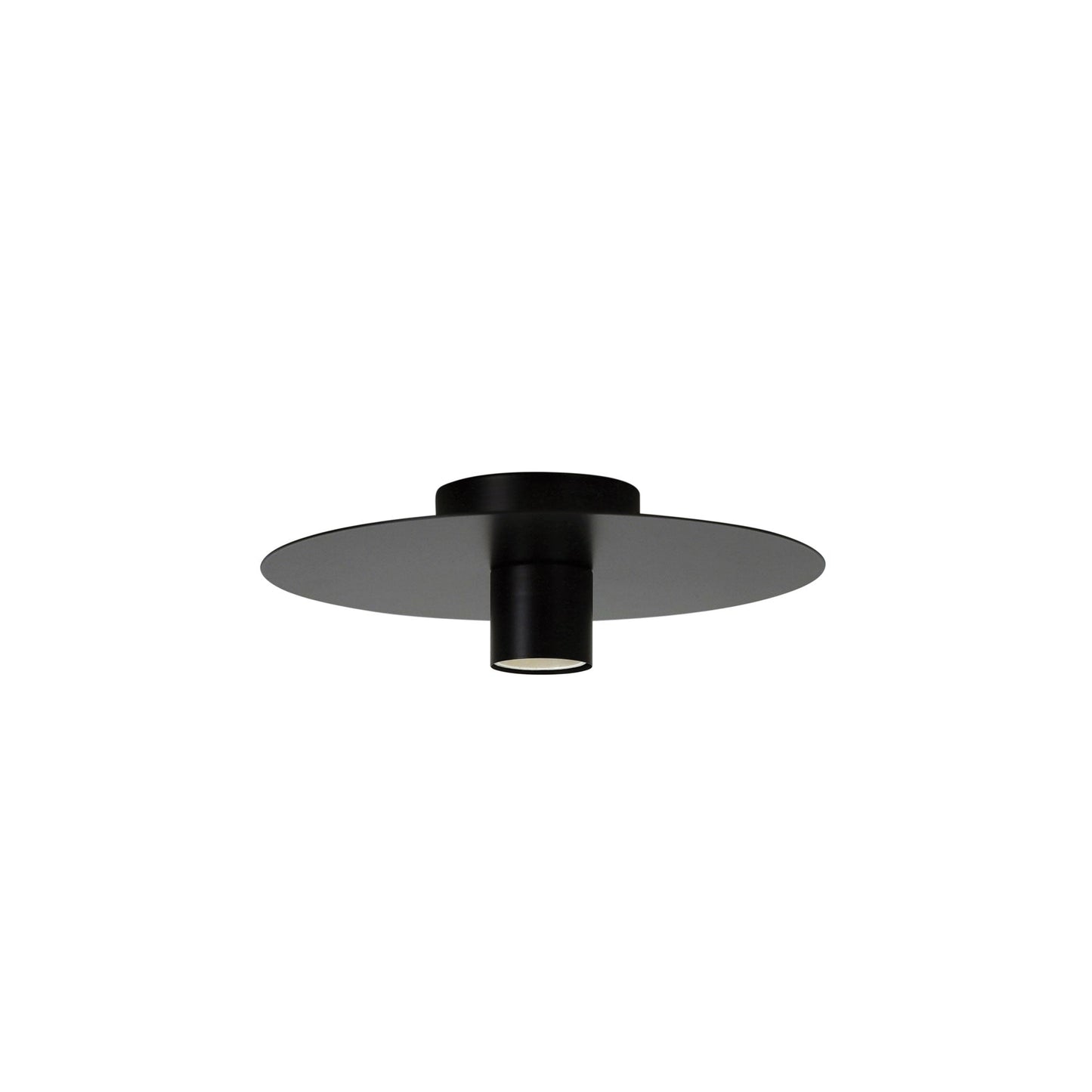 Piato Outdoor DIY Batten Fix Black - Mases LightingOriel Lighting