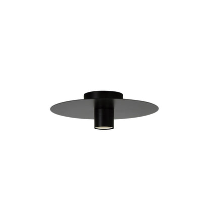 Piato Outdoor DIY Batten Fix Black - Mases LightingOriel Lighting