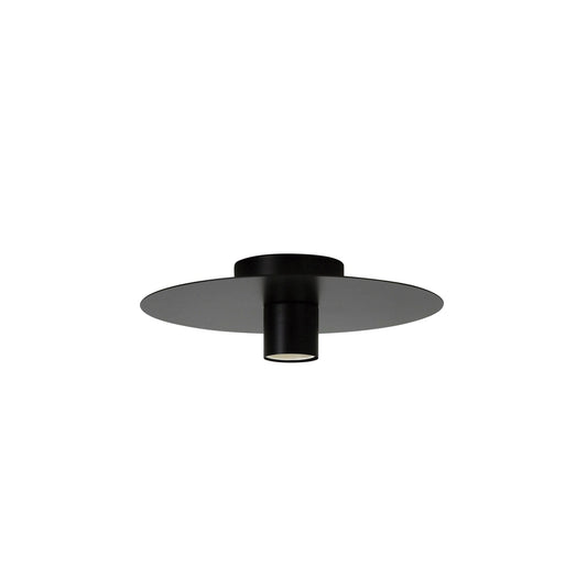 Piato Outdoor DIY Batten Fix Black - Mases LightingOriel Lighting