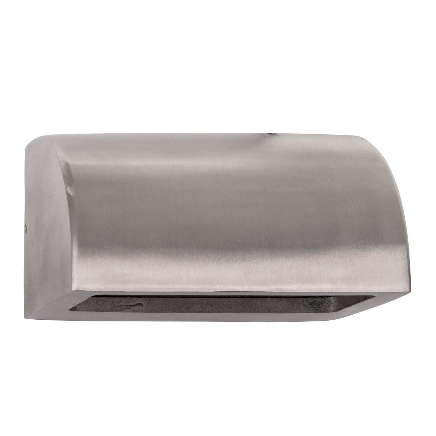 Ridge LED Step Light CCT 6w in BLK/BRZ/GPH/SS316/WHT Havit Lighting - HV3283T - Mases LightingHavit Lighting