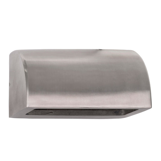 Ridge LED Step Light CCT 6w in BLK/BRZ/GPH/SS316/WHT Havit Lighting - HV3283T - Mases LightingHavit Lighting