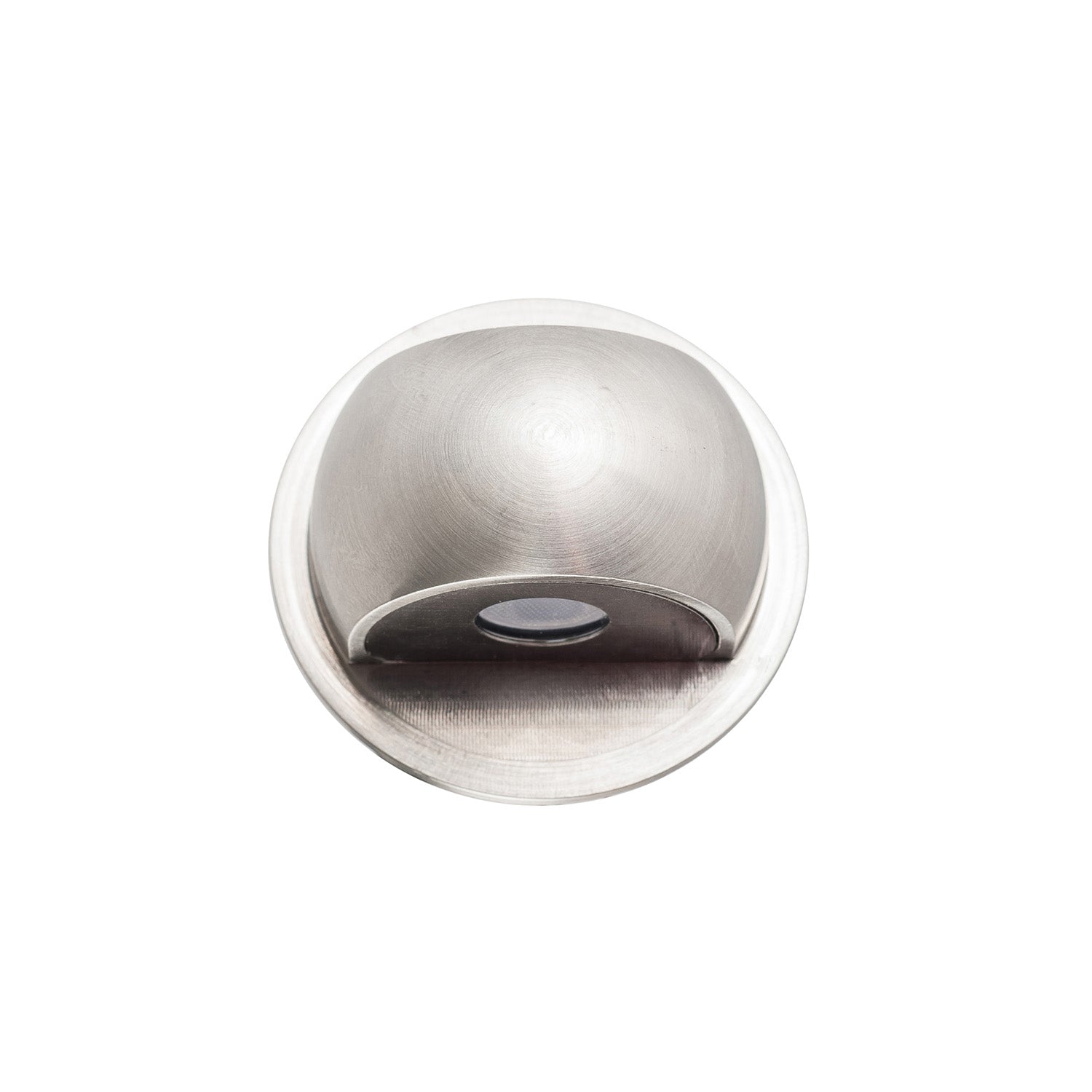 Sako LED Step Light Mini Up & Down in 316 Stainless Steel Havit Lighting - HV3264W - Mases LightingHavit Lighting