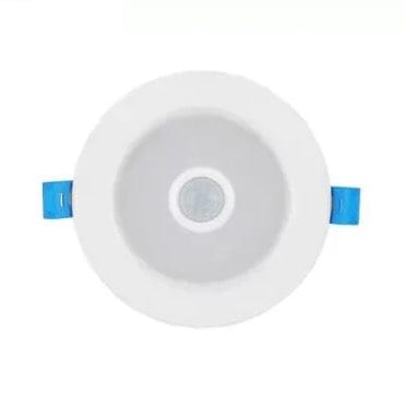 SENSOR 10W Tri-Colour Select LED Downlight 90mm cut out - Mases LightingLighting Creations