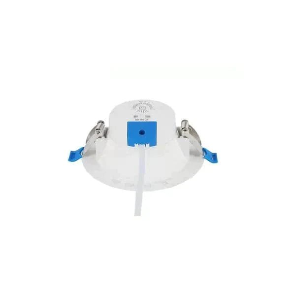 SENSOR 10W Tri-Colour Select LED Downlight 90mm cut out