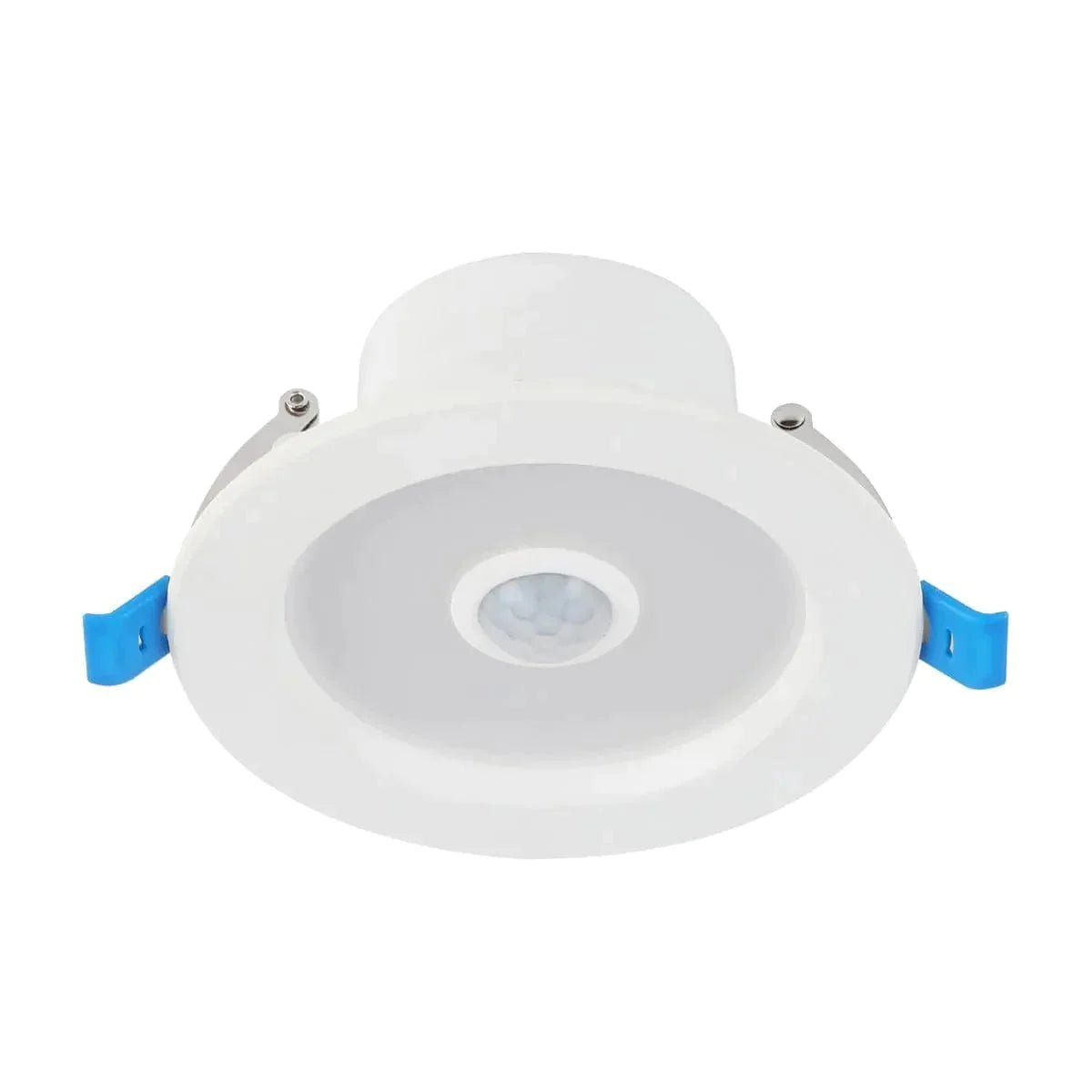 SENSOR 10W Tri-Colour Select LED Downlight 90mm cut out - Mases LightingLighting Creations